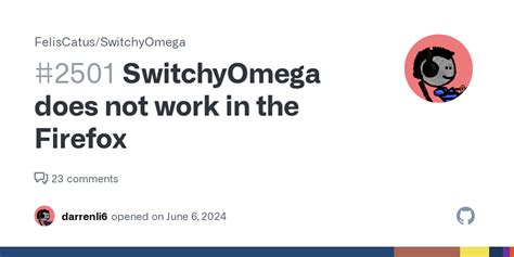 switchyomega firefox|Releases · FelisCatus/SwitchyOmega · GitHub.